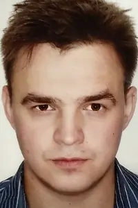 Актёр Артём Каргин — фото персоны