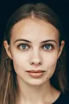 Актриса Полина Богомолова — превью фото персоны