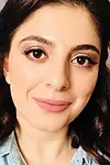 Актриса Натела Рехвиашвили — превью фото персоны