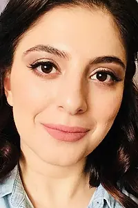 Актриса Натела Рехвиашвили — фото персоны