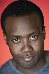 Актёр Emmanuel Addo — превью фото персоны