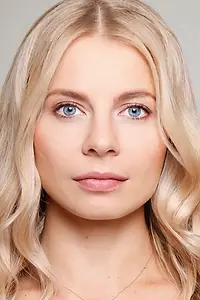 Актриса Ольга Рыжкова — фото персоны