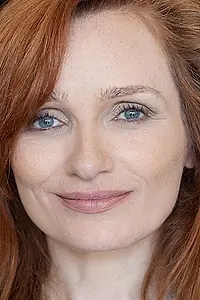 Актриса Эми Хёрлер — фото персоны