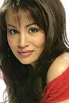 Актриса Кристина Фандино — превью фото персоны