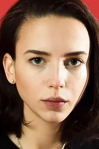Актриса Елена Войтович — фото персоны