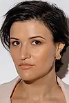 Актриса Анна Митафиди — превью фото персоны