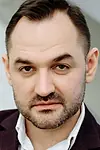 Актёр Александр Ворожейкин — превью фото персоны