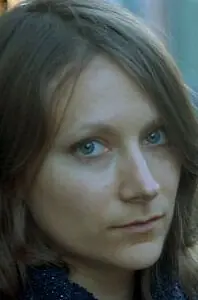 Актриса Мария Фетисова — фото персоны