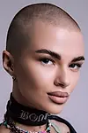 Актриса Дана Соколова — превью фото персоны