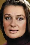 Актриса Анастасия Мельникова — превью фото персоны