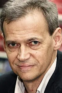 Актёр Андрей Кивинов — фото персоны