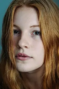 Актриса Marleen Maxeiner — фото персоны