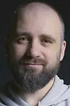 Актёр Андрей Тимощенко — превью фото персоны