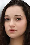Актриса Anastasia Martin — превью фото персоны