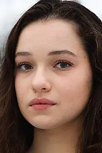 Актриса Anastasia Martin — фото персоны
