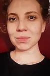 Актриса Ksenia Markuze — превью фото персоны