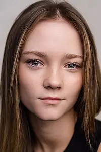Актриса Mae Higgins — фото персоны