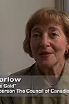 Актриса Мод Барлоу — превью фото персоны