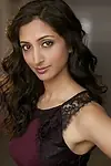 Актриса Meghana Mudiyam — превью фото персоны