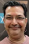 Актёр Manoj Sharma — превью фото персоны