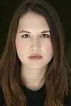Актриса Катрина Мокк — превью фото персоны