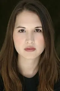 Актриса Катрина Мокк — фото персоны