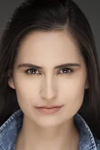 Актриса Ana Castillo — главное фото персоны