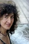 Актриса Варда Бар-Кар — превью фото персоны