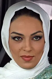 Актриса Sara Khoeniha — фото персоны