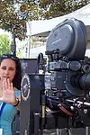 Актриса Кристина Ходель — превью фото персоны