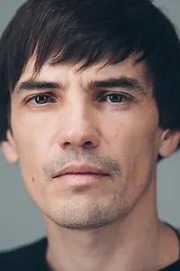 Актёр Андрей Ветошкин — фото персоны