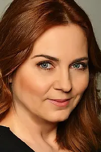Актриса Pavlína Wolfová — фото персоны