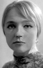 Актриса Екатерина Градова — фото персоны