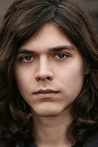 Актёр Lawson Touliatos — фото персоны