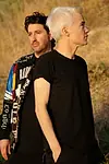Актёр The Avalanches — превью фото персоны