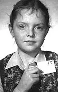 Актриса Елена Коляскина — фото персоны