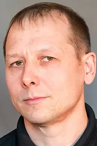 Актёр Андрей Юргин — фото персоны