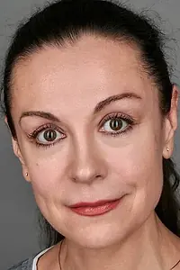Актриса Оксана Базилевич — фото персоны