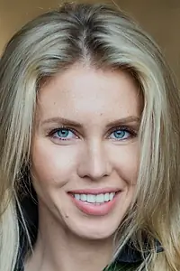 Актриса Кристина Юдичева — главное фото персоны