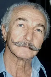 Актёр Housam Tahseen Baik — фото персоны