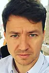 Актёр Евгений Чашкин — превью фото персоны