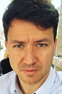 Актёр Евгений Чашкин — фото персоны