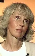 Актриса Мария Соломина — фото персоны