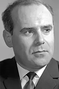 Актёр Борис Беккер — фото персоны