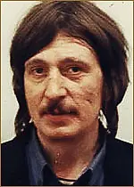 Актёр Андрей Бронников — фото персоны