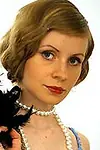 Актриса Мария Яхонтова — превью фото персоны