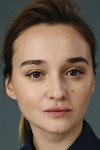 Актриса Маша Шерстобитова — фото персоны