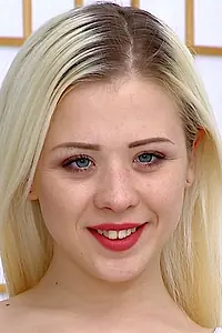 Актриса Анна Рей — фото персоны