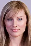 Актриса Ольга Барз — превью фото персоны