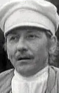 Актёр С. Киселев — фото персоны